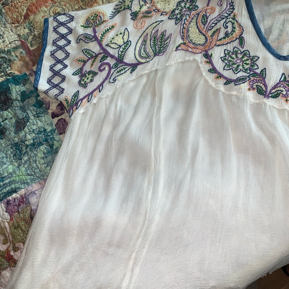 πΈ FREE PEOPLE - Picture 6 of 6
